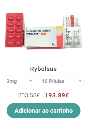 Rybelsus 14mg: Onde Comprar com Segurança